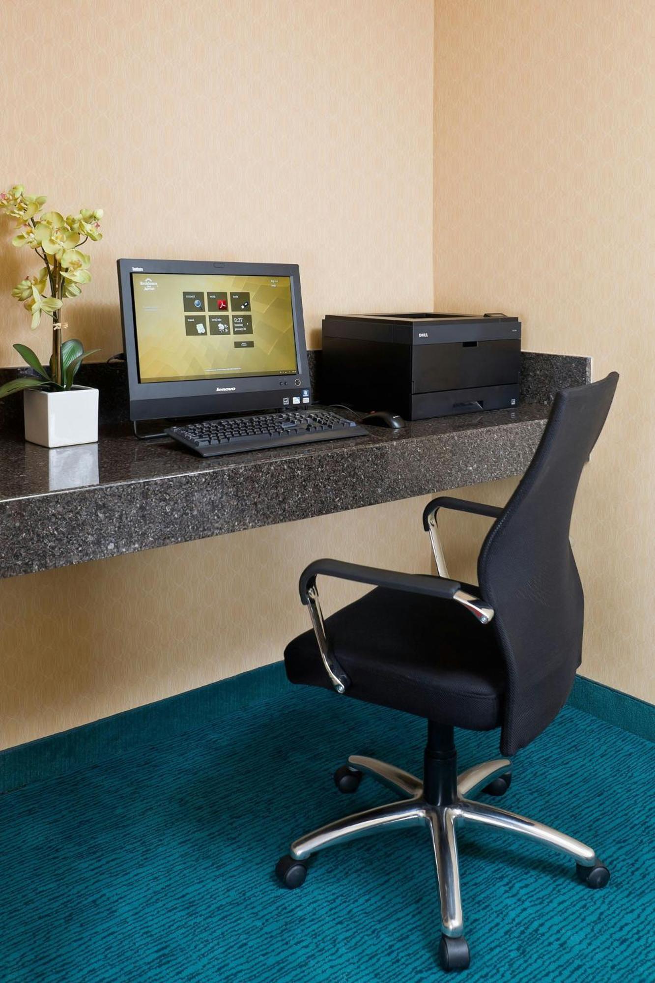 Residence Inn By Marriott Dallas Lewisville Exterior photo